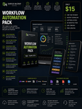 Workflow Automation Pack